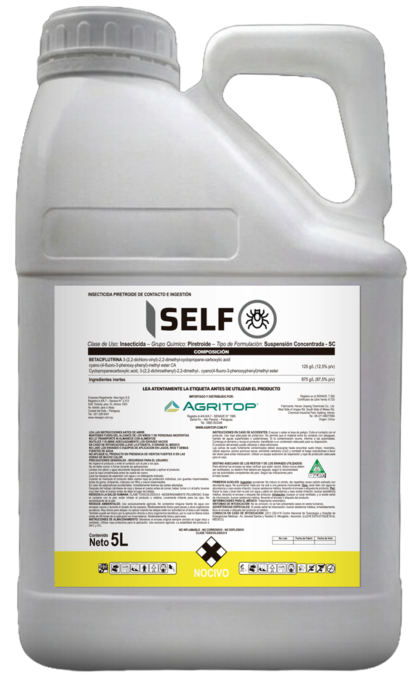 Insecticida 12