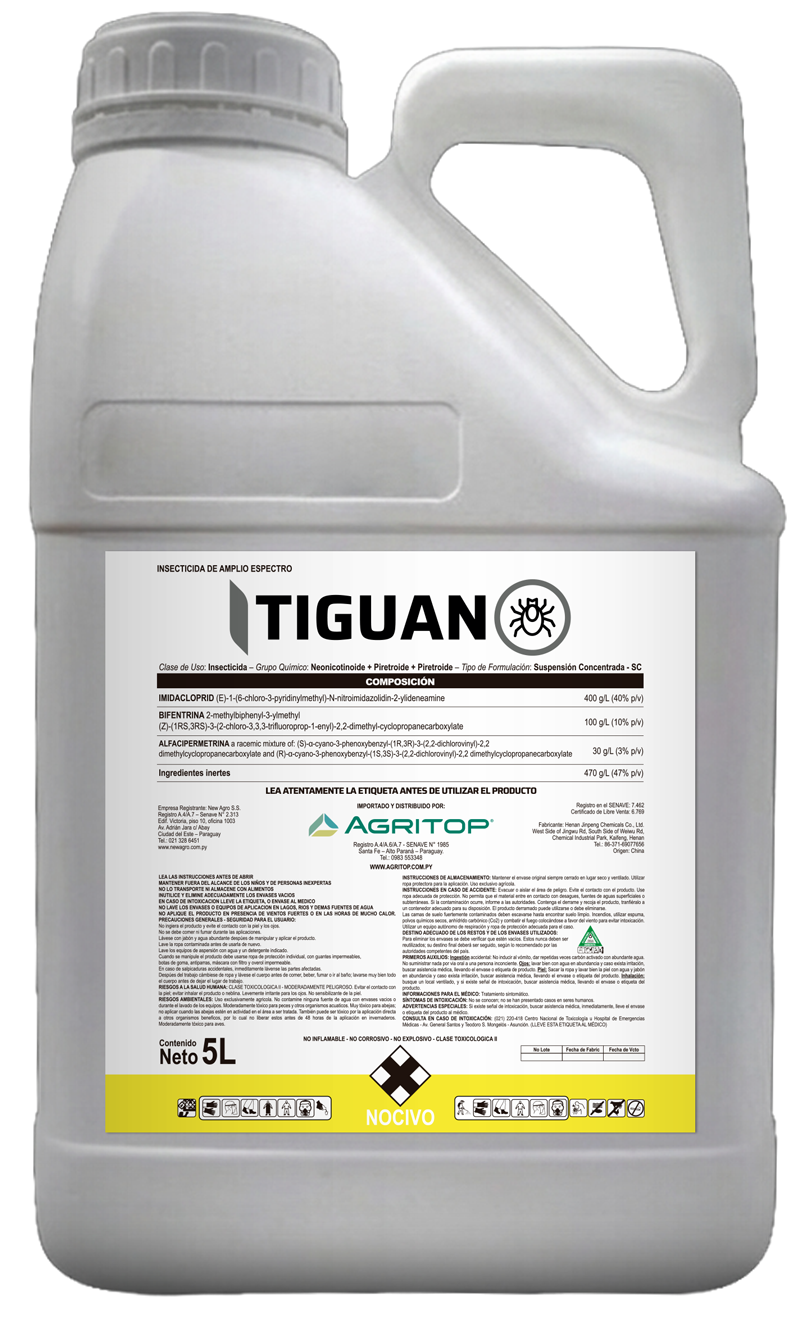 Insecticida 13