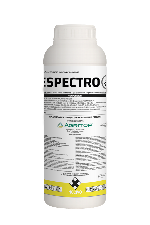 Insecticida 6
