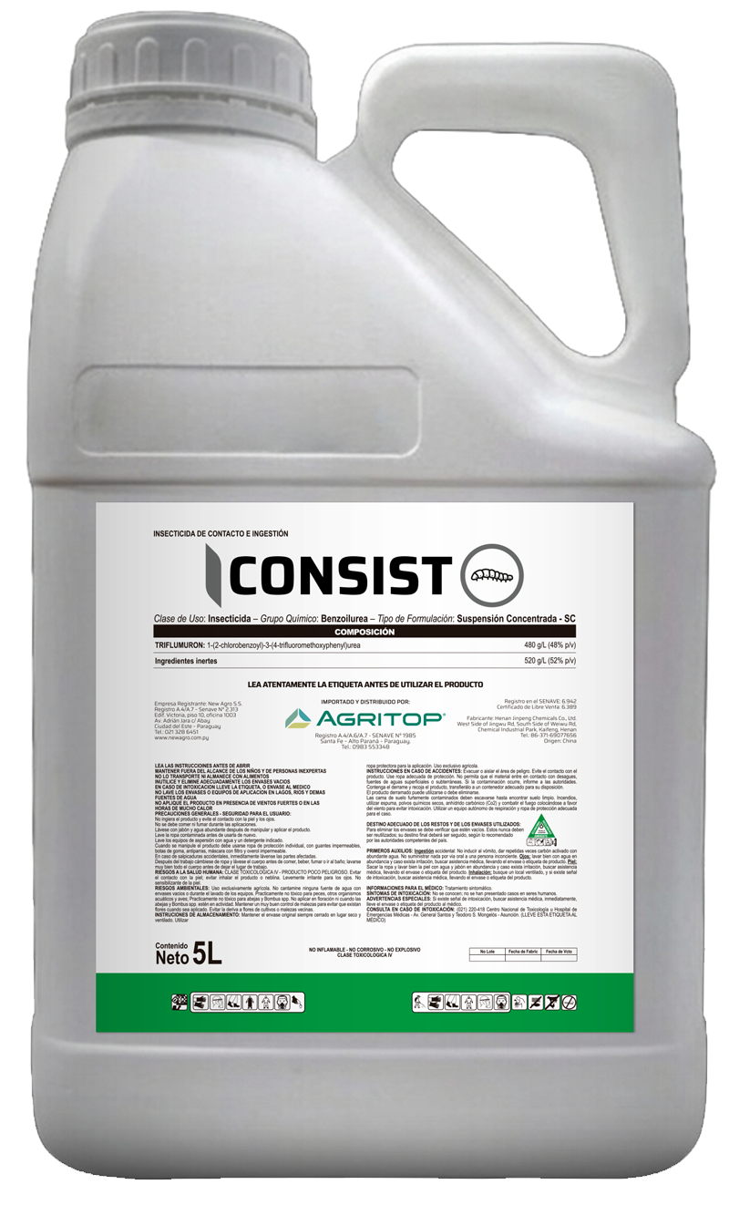 Insecticida 5